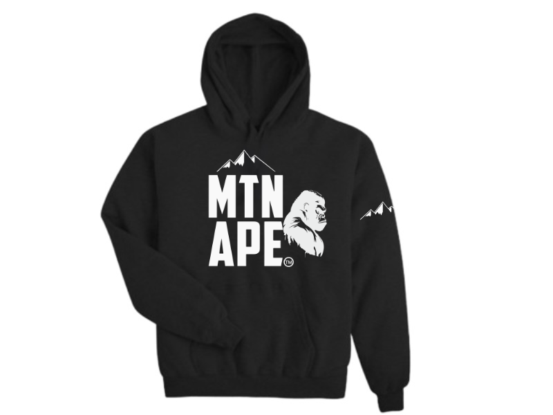 FLEECE HOODIE