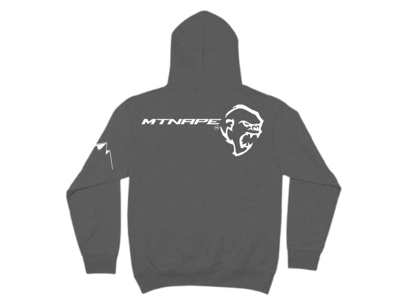 FLEECE HOODIE