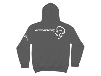 FLEECE HOODIE