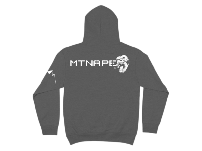 FLEECE HOODIE