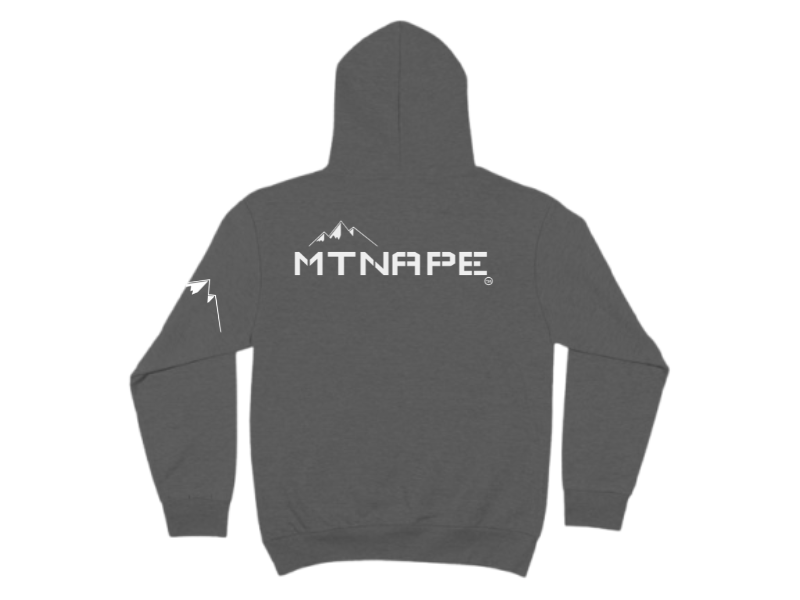 FLEECE HOODIE