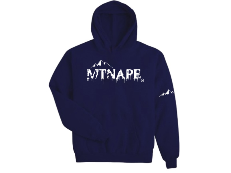 FLEECE HOODIE