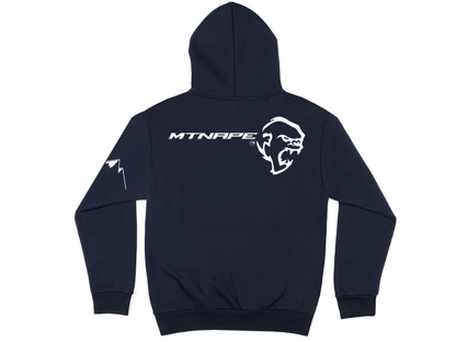 FLEECE HOODIE