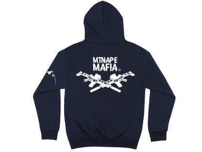 FLEECE HOODIE