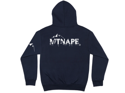FLEECE HOODIE