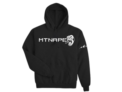 FLEECE HOODIE