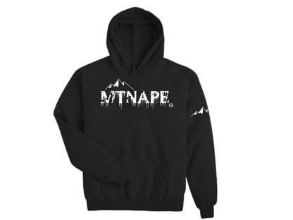 FLEECE HOODIE