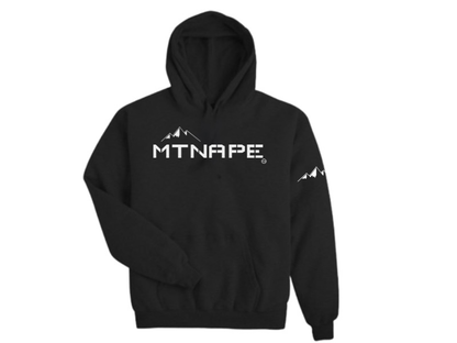 FLEECE HOODIE