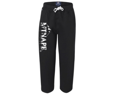 FLEECE SWEATPANTS
