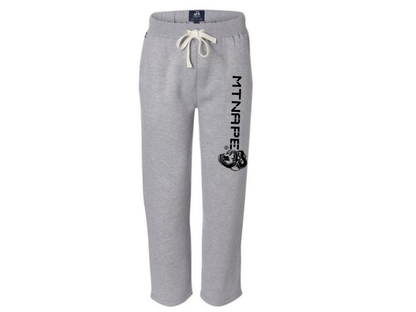 FLEECE SWEATPANTS