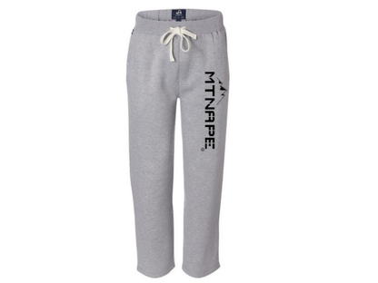 FLEECE SWEATPANTS