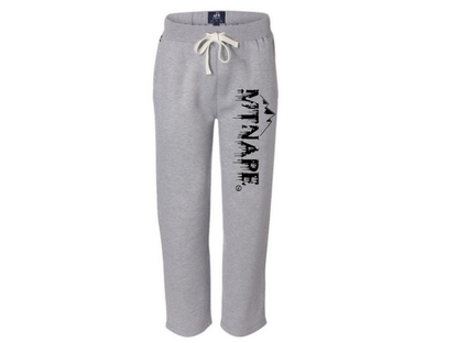 FLEECE SWEATPANTS