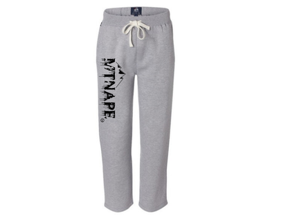 FLEECE SWEATPANTS