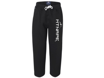 FLEECE SWEATPANTS