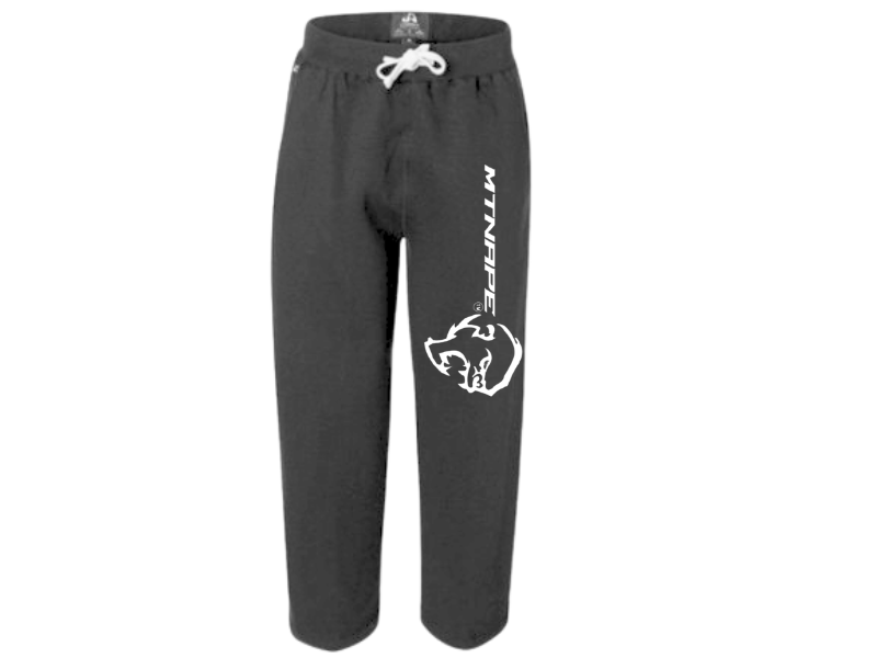 FLEECE SWEATPANTS