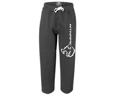 FLEECE SWEATPANTS