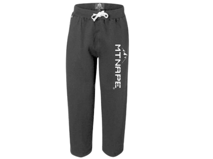 FLEECE SWEATPANTS