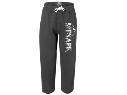 FLEECE SWEATPANTS
