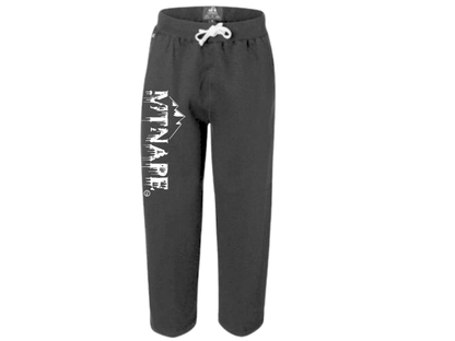 FLEECE SWEATPANTS