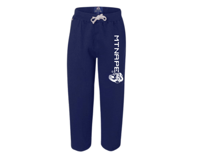 FLEECE SWEATPANTS