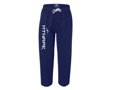 FLEECE SWEATPANTS