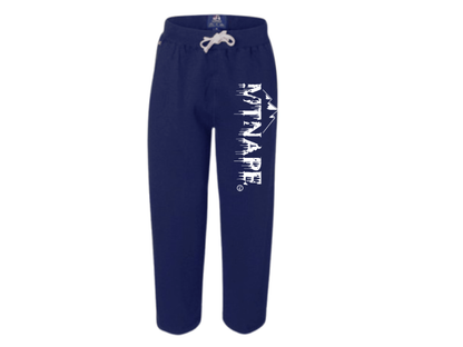 FLEECE SWEATPANTS