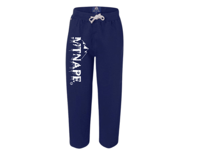 FLEECE SWEATPANTS