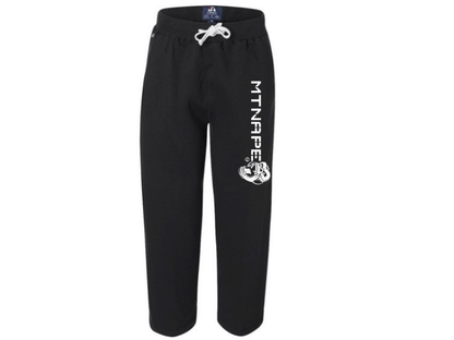 FLEECE SWEATPANTS