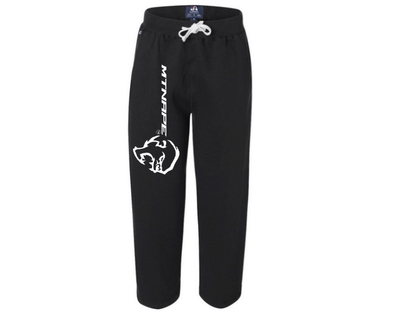FLEECE SWEATPANTS