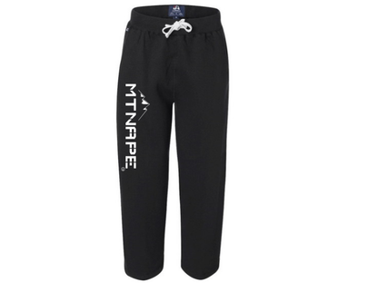 FLEECE SWEATPANTS