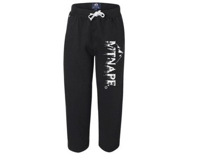 FLEECE SWEATPANTS