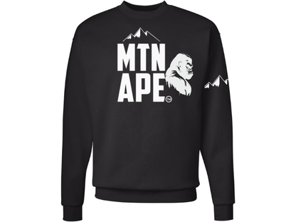 FLEECE CREWNECK