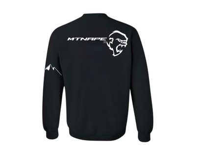 FLEECE CREWNECK