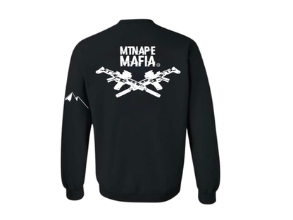 FLEECE CREWNECK