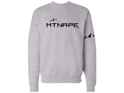 FLEECE CREWNECK