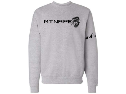 FLEECE CREWNECK