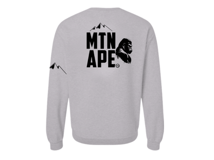 FLEECE CREWNECK