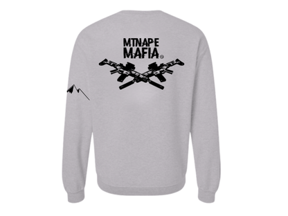 FLEECE CREWNECK