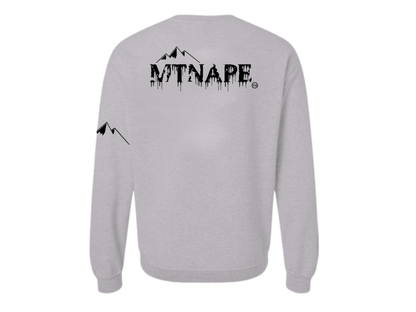 FLEECE CREWNECK