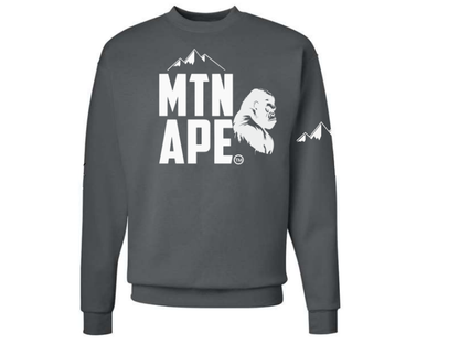 FLEECE CREWNECK