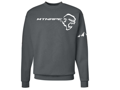 FLEECE CREWNECK