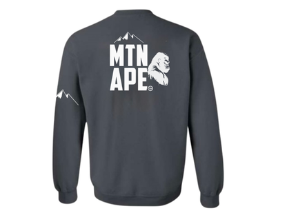 FLEECE CREWNECK