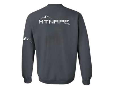 FLEECE CREWNECK