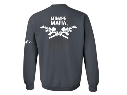 FLEECE CREWNECK