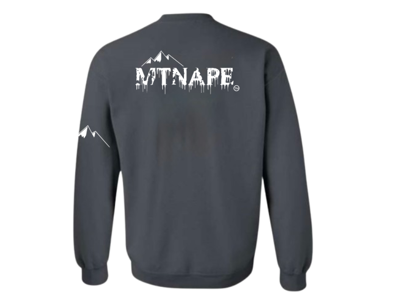 FLEECE CREWNECK