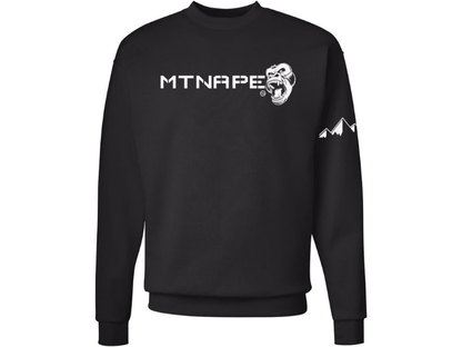 FLEECE CREWNECK