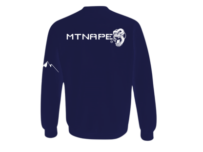 FLEECE CREWNECK