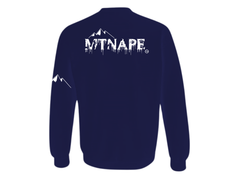 FLEECE CREWNECK