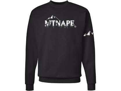 FLEECE CREWNECK