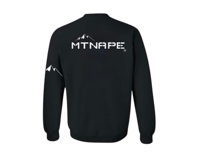 FLEECE CREWNECK